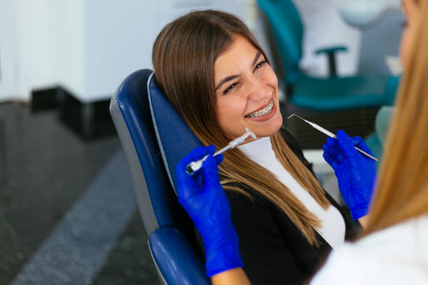 Best Traditional Braces  in Mapleton, ND