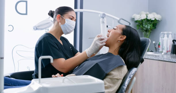 Oral Surgery in Mapleton, ND