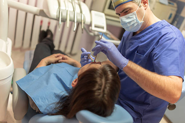 Best Oral Surgery  in Mapleton, ND