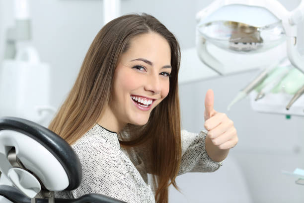 Dental Inlays and Onlays in Mapleton, ND