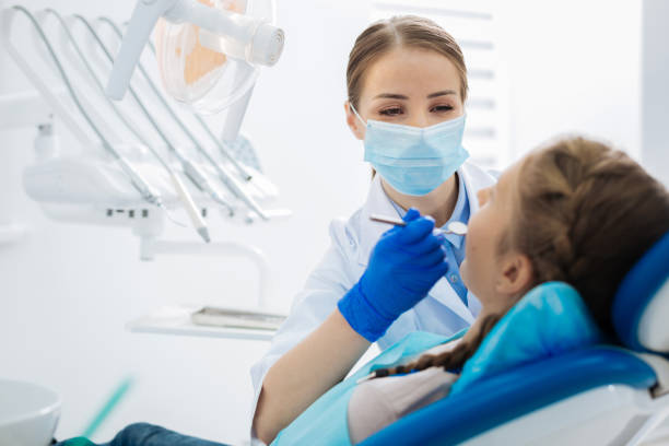 Best Teeth Whitening  in Mapleton, ND